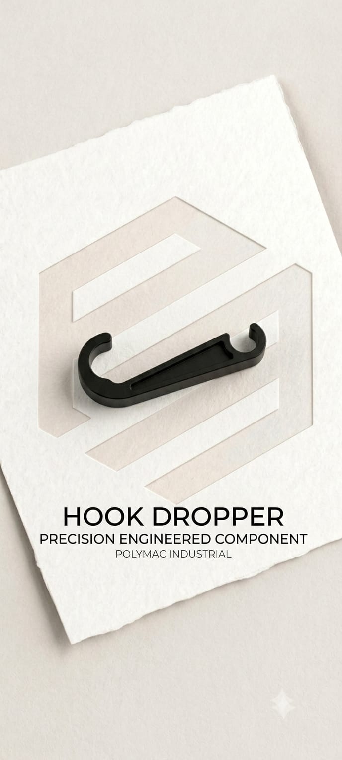 Loom Drive Belt